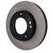 Centric Parts Premium Brake Rotor, 120.50008 120.50008 - alternate 3